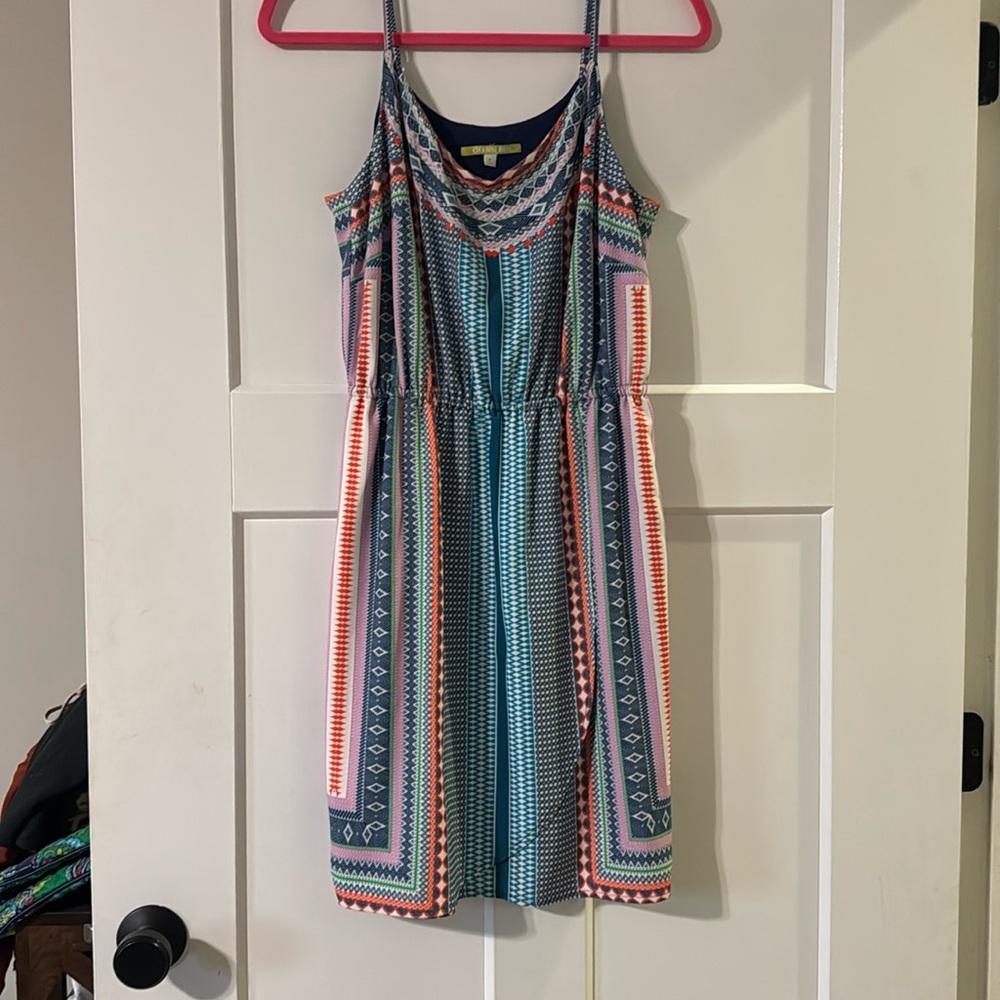 Gianni Bini dress
